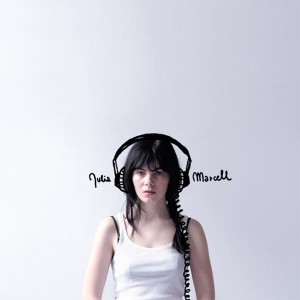 Julia Marcell – It might like you | CD Limited edition