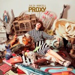 Julia Marcell – Proxy | CD