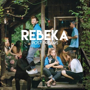 Rebeka – Post Dreams | CD 