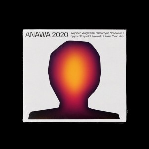 Voo Voo – ANAWA 2020 | CD