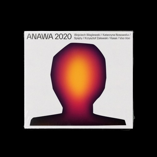 VOO VOO - ANAWA 2020
