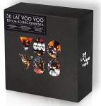 Voo Voo – Box 30 lat | 7CD
