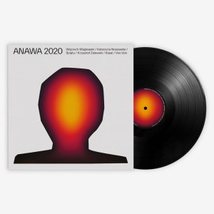 Voo Voo – ANAWA 2020 | LP