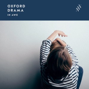 Oxford Drama – In Awe | CD