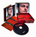 król – Dziękuję | packshot