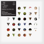 Voo Voo – Nabroiło się (1986-2021) | CD