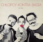 Chłopcy kontra Basia – Oj tak! | CD