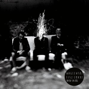 Waglewski Fisz Emade – Matka, Syn, Bóg | CD