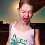 Julia Marcell – June | CD 
