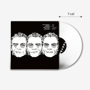 Voo Voo – Faza III/Faza IV  | winyl 7"