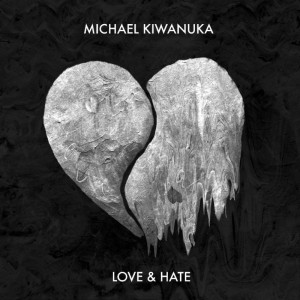 Michael Kiwanuka – Love & Hate | CD