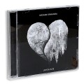 Michael Kiwanuka Love & Hate CD.jpg