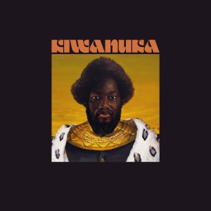 Michael Kiwanuka – Kiwanuka | CD