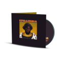 Michael Kiwanuka Kiwanuka CD.png
