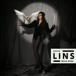 Kasia Lins - Moja Wina | CD