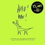 T.Love - Hau! Hau! | winyl