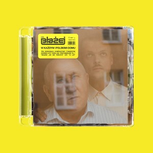 Błażej Król - W każdym (polskim) domu | CD