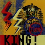 T.Love - King | CD