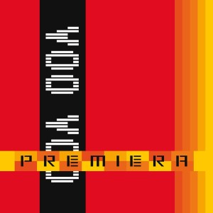 Voo Voo - Premiera | LP 
