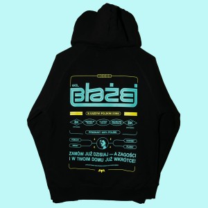 Król, Błażej | bluza