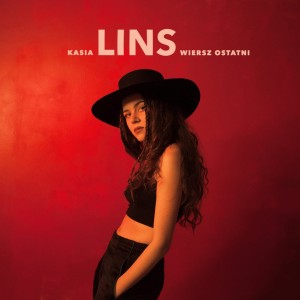 Kasia Lins - Wiersz Ostatni | CD 