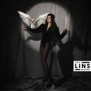 Kasia Lins - Moja Wina | LP