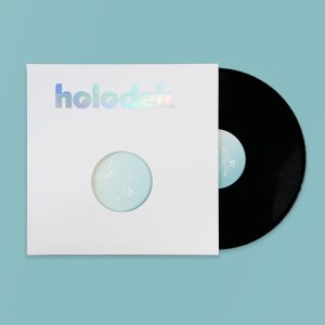 Piotr Chołody - HOLODEK | LP 