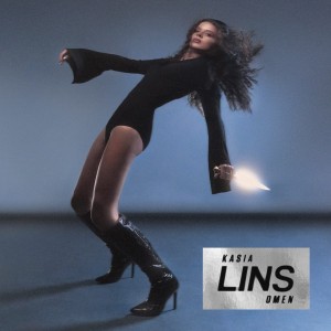 Kasia Lins - OMEN | CD