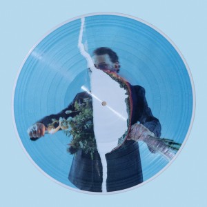 Tomasz Makowiecki | Bailando Picture Disc LP 