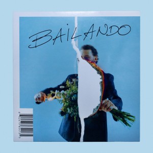 Tomasz Makowiecki | Bailando Black LP 