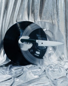 Kasia Lins - Omen (Deluxe) | 2LP