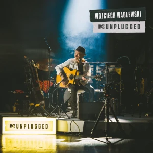 Wojciech Waglewski - MTV Unplugged | CD