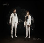Rebeka – Davos | CD