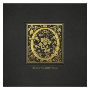 Chłopcy kontra Basia – O | CD