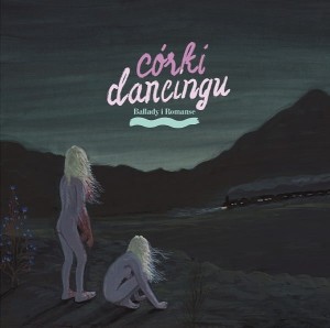 Ballady i Romanse – Córki dancingu | CD