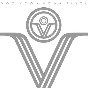 Voo Voo – Nowa Płyta | CD 