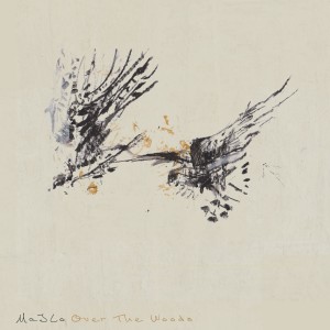 MaJLo – Over the woods | CD