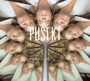 Pustki – Wydawało się | CD