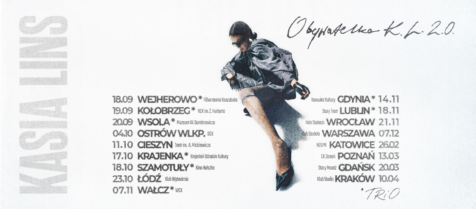 Kasia obywatelka 2.0 promo