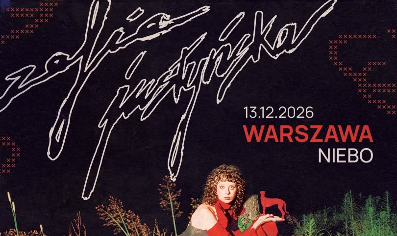 Zosia Wawa promo baner