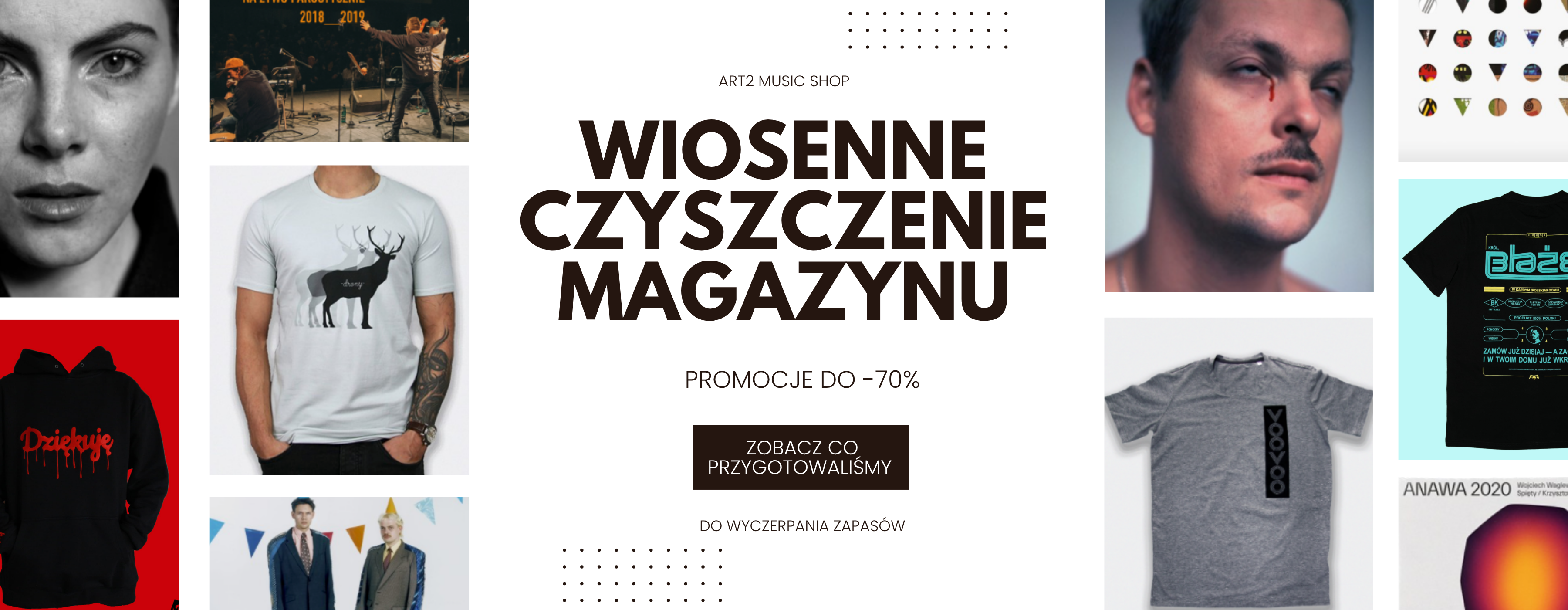 WIOSENNE CZYSZCZENIE 2026